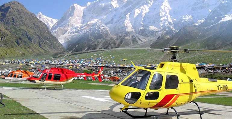 chardham-yatra-in-helicopter